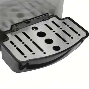 Máquina de aguanieve Tanque único 15L Bebida congelada 430W Uso comercial - Product Image 6