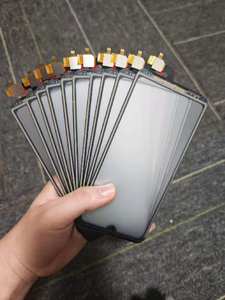 อะไหล่<span class=keywords><strong>หน้า</strong></span><span class=keywords><strong>จอ</strong></span> LCD กระจกหน้า OCA ใช้ได้กับ <span class=keywords><strong>iPhone</strong></span> 11 13 <span class=keywords><strong>MINI</strong></span> 14 PLUS 15 PRO MAX 16 Pro 17ชิ้นส่วนโทรศัพท์อากาศ - Product Image 3