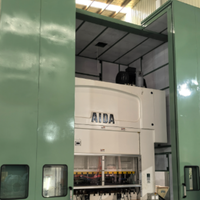Cabine insonorisée industrielle sur mesure pour équipement CNC, réduction du bruit, cabine acoustique industrielle