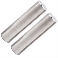 Pin Silinder Padat Presisi dari Baja Tahan Karat dengan Chamfer Presisi - M1-M16 Pin Dowel Penentu Posisi Pin Pengikat