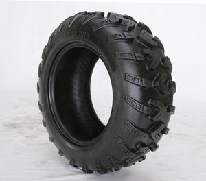 <strong>China</strong> Top Factory <strong>Wholesale</strong> 25x8.00-12 <strong>ATV</strong> Tire Sand Beach Quad Tyre Off Road Side-by-Side (SXS) Tires With Rim - Product Image 4