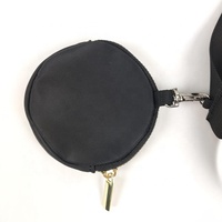 Sac à bandoulière unique, mini sac messager, sacs à main personnalisés en polyester, sacs de poitrine pour femmes