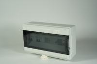 Boîtier de Combinateur de Circuits AC/DC Complet pour Chaîne de Jonction PV 16A 20A 25A 32A 600V