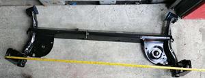 อะไหล่รถยนต์ KT-LN-003 WGSKT เพลาหลัง 555016932R - Product Image 4