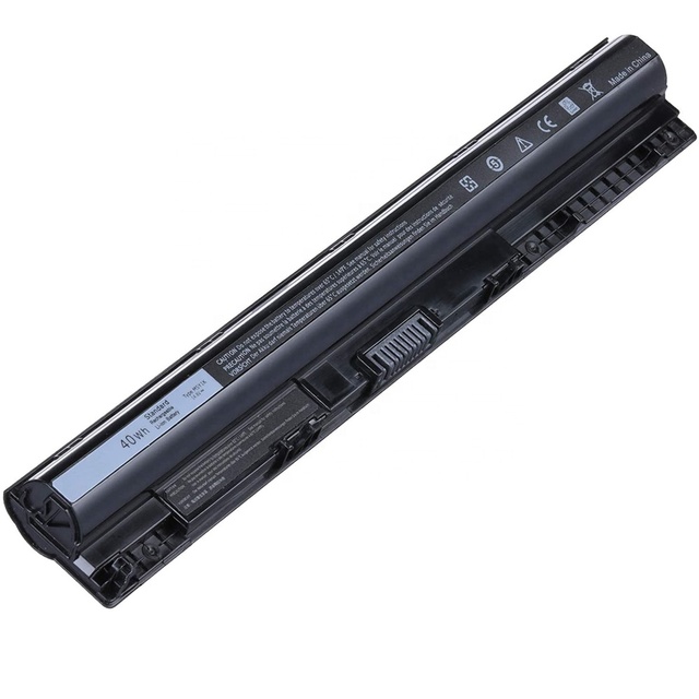 M5Y1K 14.8V 40Wh Battery for DELL Inspiron 3451 3551 5558 5758 M5Y1K Vostro 3458 3558 Inspiron 14 15 3000 Series