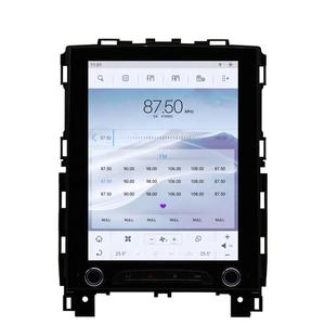 Autoradio Android 11 de style Tesla pour <span class=keywords><strong>Renault</strong></span> Megena 2016-2020 Lecteur multimédia de voiture <span class=keywords><strong>Carplay</strong></span> sans fil 4G - Product Image 4