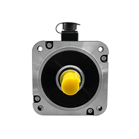 Motor Servo AC de 3KW, 2000 RPM, 220V, Alto Torque, para Máquina de Empaquetado, Embalaje de Cajas y Equipos de Automatización