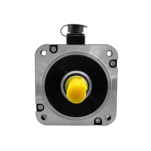 <span class=keywords><strong>Moteur</strong></span> servo AC <span class=keywords><strong>3KW</strong></span> 2000RPM <span class=keywords><strong>220V</strong></span> Monophasé à couple élevé pour machine d'emballage / Emballage de boîtes / Équipement d'automatisation - Product Image 4