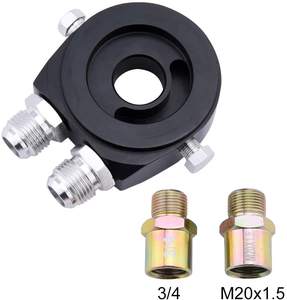 Pendingin Oli UNIVERSAL Mesin <span class=keywords><strong>Gearbox</strong></span> 15 Baris AN-10AN Tipe Kepercayaan - Product Image 5