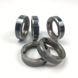 แหวนเหล็กเคลือบโครเมียมออกไซด์ - Product Image 4