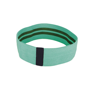 Banda <span class=keywords><strong>de</strong></span> Resistencia <span class=keywords><strong>de</strong></span> Poliéster para Ejercicios <span class=keywords><strong>de</strong></span> Mujeres y Hombres - Banda <span class=keywords><strong>de</strong></span> Sentadillas <span class=keywords><strong>de</strong></span> Alta Resistencia y Durabilidad con Diseño Circular - Product Image 5