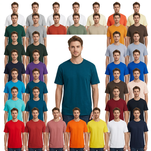 เสื้อยืดคอกลมแขนยาวพิมพ์ลายโลโก้ธุรกิจตามสั่งด้วยเทคนิค UV ผ้าฝ้าย 100% แห้งเร็ว ระบายอากาศได้ดี เหมาะสำหรับทุกเพศทุกวัย ของที่ระลึกส่งเสริมการขาย - Product Image 3