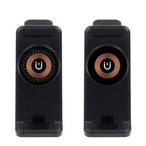 <span class=keywords><strong>Chargeur</strong></span> sans fil magnétique pliable pour <span class=keywords><strong>iPhone</strong></span> AirPods IWatch 10W Fonction SCP de puissance de sortie avec protections OTP/OPV Entrée 5V/2A - Product Image 6