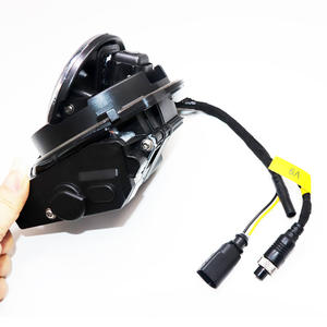 Caméra <span class=keywords><strong>de</strong></span> <span class=keywords><strong>recul</strong></span> pour voiture Interrupteur <span class=keywords><strong>de</strong></span> stationnement arrière HD Convient pour Volkswagen Badge <span class=keywords><strong>Passat</strong></span> - Product Image 2