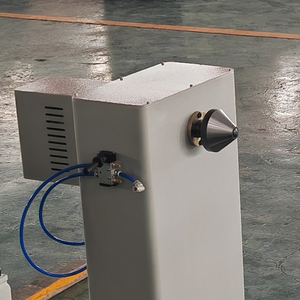Solución Rotatoria Tipo L de un Solo Eje, la Más Vendida en China, Ideal para Aplicaciones de Soldadura - Product Image 3