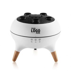 2025 New Dynamic Multi Spray Incense <b>Humidifier</b> Home Desktop <b>Humidifier</b> Adjustable Colorful Light Remote Control Business Gifts - Product Image 1