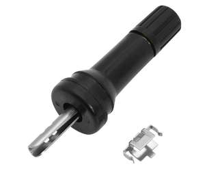 <span class=keywords><strong>Valve</strong></span> de roue de pneu en caoutchouc à bas <span class=keywords><strong>prix</strong></span>, <span class=keywords><strong>valve</strong></span> <span class=keywords><strong>tpms</strong></span>, tiges de <span class=keywords><strong>valve</strong></span> de pneu sans chambre à air, <span class=keywords><strong>TPMS</strong></span> pour système de surveillance de la pression des pneus - Product Image 3