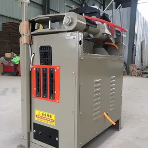 Pipe Butt Joint Welding Machine High Quality UN100 Rebar Butt Welding Machine Flash Butt Welding Machine