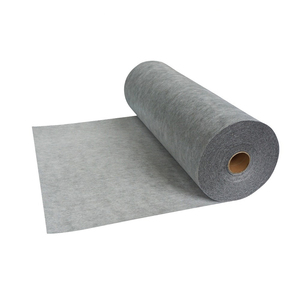 Papier filtre de pièces de voiture OEM, matériau de filtre à Air en Fiber de carbone - Product Image 1