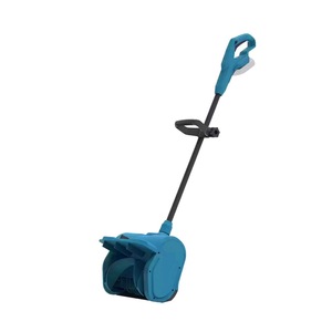Souffleuse à neige sans fil 21V de qualité industrielle à batterie lithium, débit d'air rapide, multi-usages pour allée, patio, chemin - Product Image 3