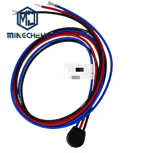 Contrôleur PLC d'automatisation industrielle FX1S-10MT-001 FX1S-14MT-001 FX1S-20MT-001 FX1S-30MT-001 FX1S-40MT-001 pour la fabrication Mac - Product Image 1