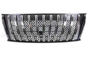 Parrilla Delantera para Hyundai Tucson 2022, Parrilla Deportiva, Kit de Carrocería, Accesorios para Auto - Product Image 4