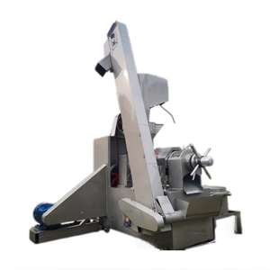 6YL-120 Presse à huile d'olive à froid robuste et durable Machine d'extraction d'huile de cuisson - Product Image 3