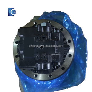 Gzdg pc78mr PC75UU-2 PC78US-6 pc78mr PC78-6 हाइड्रोलिक ट्रैवल मोटर सी के लिए Gzdg pc78 pcc78mr के लिए हाइड्रोलिक ट्रैवल मोटर सी - Product Image 2