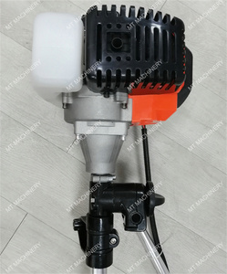 Suministro Directo de Fábrica, Motor Fuera de Borda de Gasolina para Embarcaciones Pequeñas, Hélice de Accionamiento por Gasolina, Motor Fuera de Borda de 2 Tiempos y 52 cc - Product Image 6