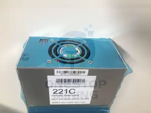 P221B/P222B/P221C/P222C PSU WM יחידת ספק כוח עבור M50 M30 M20