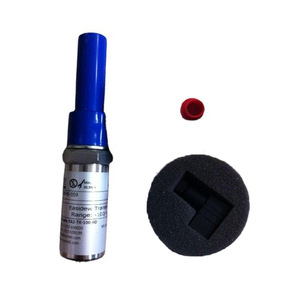 Transmisor de punto de rocío Micron EA2-TX-100-HD -100 a 20C, sensor de acero inoxidable de grado industrial - Product Image 1
