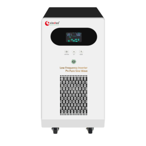 10KVA 10KW 9kva nhà điện biến tần 96V DC để 220VAC lai tắt lưới biến tần <span class=keywords><strong>Philippines</strong></span> với MPPT năng lượng mặt trời sạc điều khiển - Product Image 2