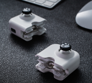 Cần Điều Khiển Phiên Bản Có Thể Sạc Lại Tương Thích Với Hầu Hết Các Trò Chơi Trên Thị Trường Bộ Điều Khiển Trò Chơi Di Động Cần Điều Khiển Cho iPhone IOS - Product Image 2