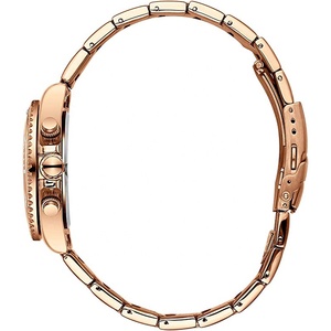 หรูหราเต็มคริสตัลเพชรนาฬิกาสร้อยข้อมือชุดผู้ชายผู้หญิง Relojes Para Mujer นาฬิกาแฟชั่นชุดสําหรับของขวัญผู้หญิง - Product Image 4