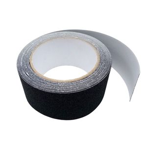 Không thấm nước không trượt an toàn Grip Băng cầu thang bồn tắm vỉa hè hồ bơi tùy chỉnh PVC cảnh báo dính dải chống trượt băng - Product Image 5