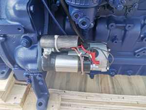 Weichai WP6 150hp mitsubishi Supports en caoutchouc vibrant pour <span class=keywords><strong>moteur</strong></span> marin Pièces pour <span class=keywords><strong>moteur</strong></span> marin Moteurs marins intérieurs pour bateaux - Product Image 3