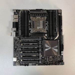 สำหรับเมนบอร์ด X99-A II X99-A/USB 3.1 X99-E-10G WS สำหรับเมนบอร์ด X99-A II X99-A X99-A/USB 3.1 X99-E-10G WS - Product Image 2