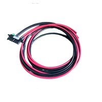 Fabricante de Arneses de Cableado Personalizados para Motores, Arneses de Cableado Eléctrico Automotriz y Arneses de Cables Personalizados, Ensamblaje de Cables