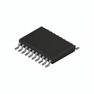 74LVC244APW,112 20 TSSOP (0.173", ความกว้าง 4.40 มม.) ชิปไอซีลอจิกแบบช่องสัญญาณจากผู้ผลิต BUFF NON INVERT 3.6V 20TSSOP - Product Image 1
