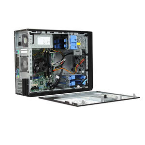 Serveur tour vente chaude Intel Xeon E-2224 Dells PowerEdge <span class=keywords><strong>T340</strong></span> serveur - Product Image 3