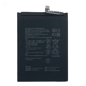 <span class=keywords><strong>แบ</strong></span><span class=keywords><strong>ต</strong></span>เตอรี่ลิเธียมไอออนแบบชาร์จไฟได้ HB396286ECW สำหรับ P20 Honor 10 Lite P Smart 2020มีในสต็อก - Product Image 5