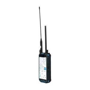 Détecteur de drone portable 100 MHz-6 GHz pour drone - Product Image 2
