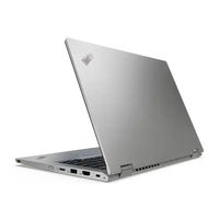 Lenovo ThinkPad L13-Yoga Gen2, Pantalla IPS de 13.3 Pulgadas, 1080P, 360° °   Portátil Plegable Usado Core I5-11va Generación 16G 256GB Reacondicionado