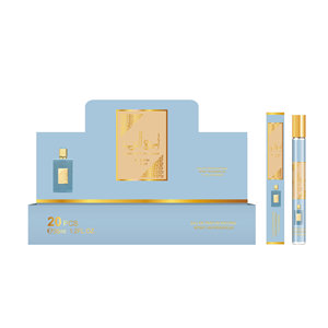 Ameerat Al Arab Imp 35ml Eau De Parfum, Fragranza Floreale Fresca, Formato Campione, Note di Gelsomino e Legno, Disponibile in Formato Spray-Olio, dalla Cina WC9898-10 - Product Image 1