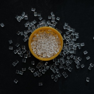 High Quality Resin <b>Pmma</b> Granules Original Raw Material Polymethyl Methacrylate Granules Plastic for Automobile - Product Image 5