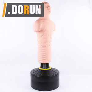 <span class=keywords><strong>Sac</strong></span> <span class=keywords><strong>de</strong></span> boxe/coup <span class=keywords><strong>de</strong></span> pied en Silicone, 3 pieds, <span class=keywords><strong>frappe</strong></span> <span class=keywords><strong>de</strong></span> torse, forme masculine, <span class=keywords><strong>sac</strong></span> <span class=keywords><strong>de</strong></span> boxe, karaté - Product Image 2