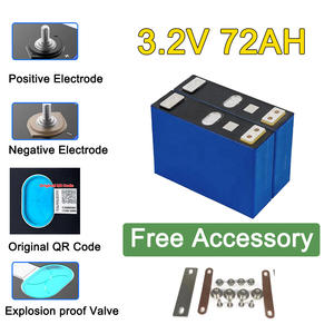 REPT BYD EV E CATL GOTION 3,2 v 22ah 30ah 40ah 50ah 53ah 60ah 65ah 70ah 72ah 75ah <span class=keywords><strong>80ah</strong></span> 90ah <span class=keywords><strong>Lifepo4</strong></span> литиевые липосакции - Product Image 6