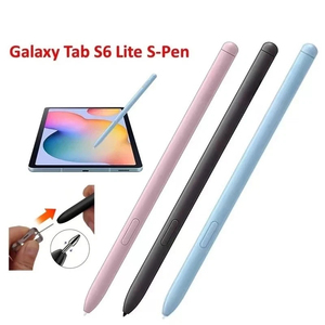 Lápiz Óptico EMR para Tablet <span class=keywords><strong>Galaxy</strong></span> <span class=keywords><strong>Tab</strong></span> S6 <span class=keywords><strong>Lite</strong></span> <span class=keywords><strong>S7</strong></span> S8 S9 S10, 4096 Niveles de Presión - Product Image 1