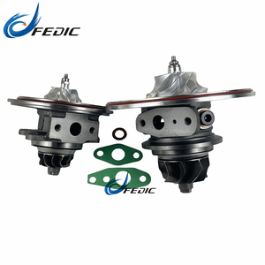 GT1238MZ + GT2260S 846015 846016 MFS Twin Turbo cartuccia per Nissan NV400 Renault Master III Opel Movano B <span class=keywords><strong>2.3</strong></span> DCI <span class=keywords><strong>CDTI</strong></span> M9T 2014 - Product Image 2