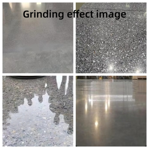 Disco Abrasivo <span class=keywords><strong>de</strong></span> Diamante para Pulir Pisos <span class=keywords><strong>de</strong></span> Concreto y Rectificar Mármol - Product Image 6